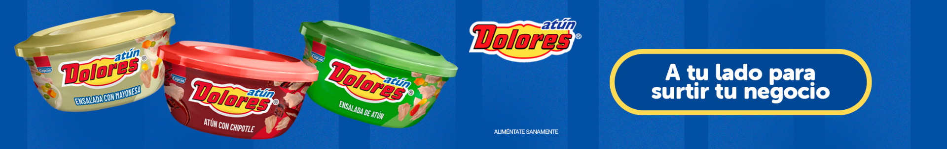 Banner Promocional