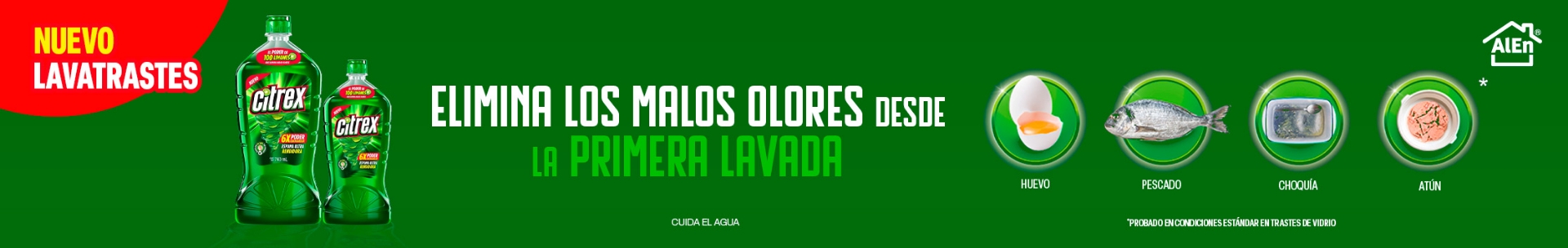Banner Promocional