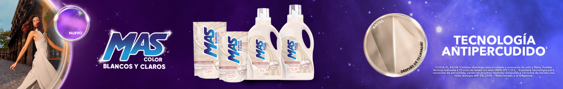 Banner Promocional