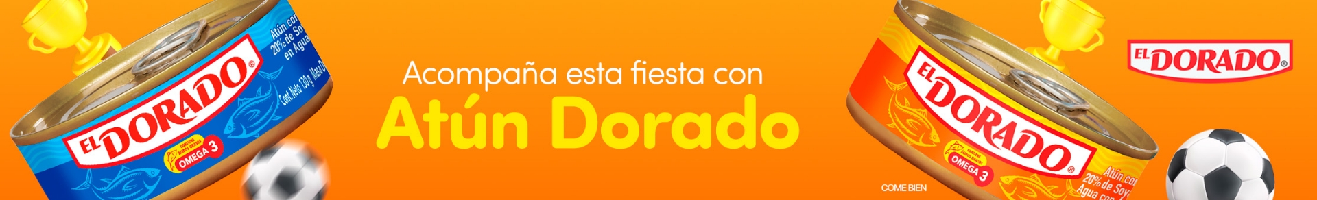 Banner Promocional