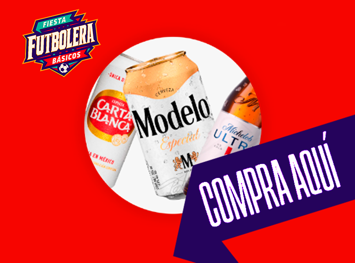 Cerveza