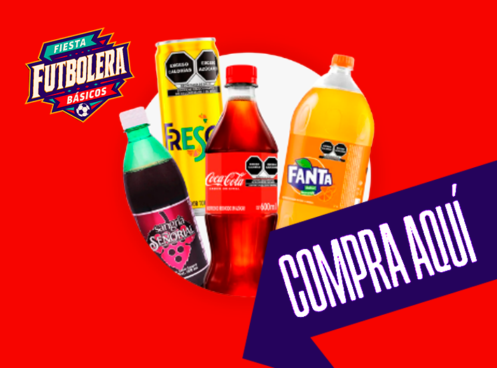 Refrescos