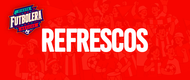 Refrescos