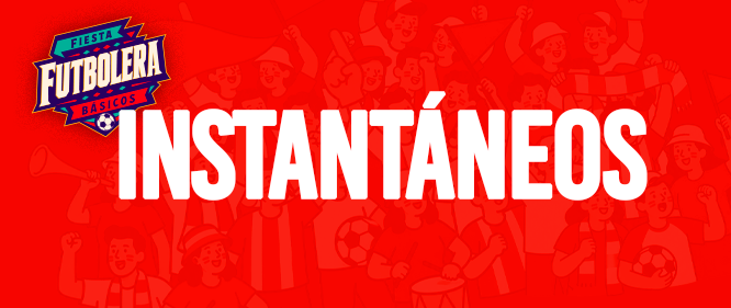 Instantáneos