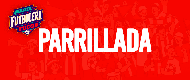 Parrillada
