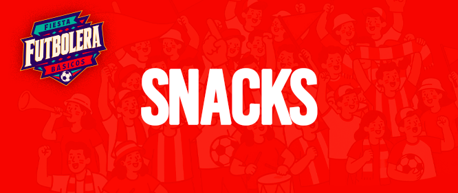 Snacks