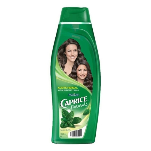 Imagen de Shampoo Caprice Herbal  760 MLL