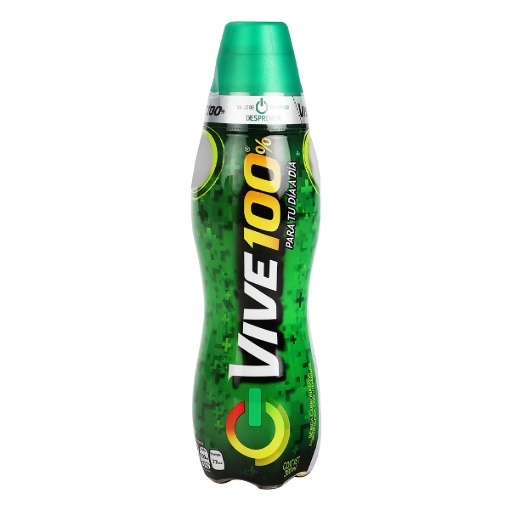 Imagen de Bebida Energetica Vive 100 300 MLL