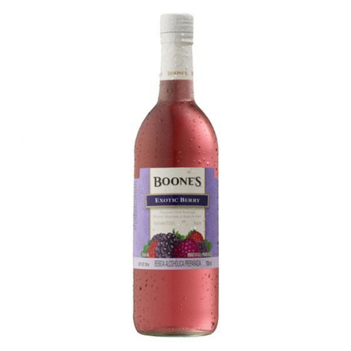 Imagen de Bebida Boones Exotic Berry 750 MLL