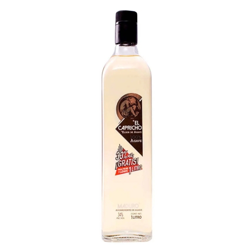 Imagen de Tequila El Capricho +33 750 MLL
