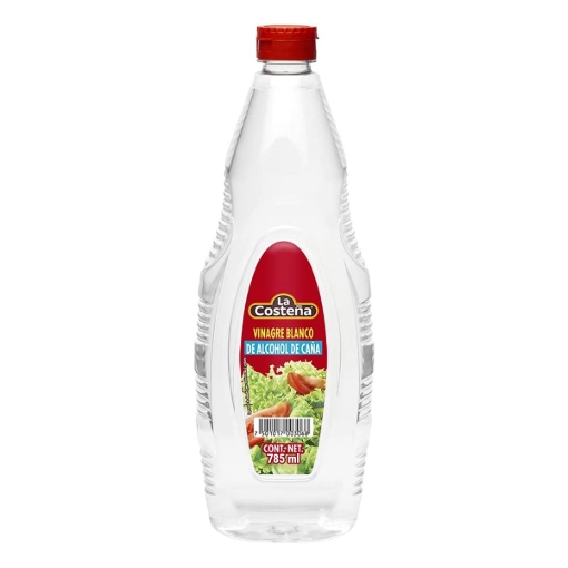 Imagen de Vinagre Blanco La Costeña 785 MLL