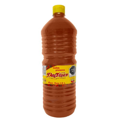 Imagen de Salsa Don Vasco Roja 1.5 LTS