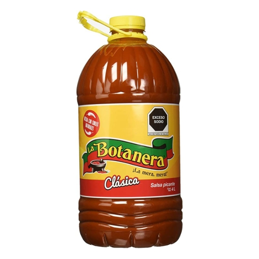 Imagen de Salsa Botanera Clasica  4.1 MLL