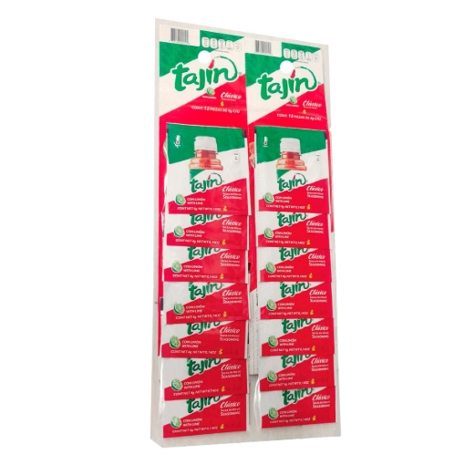 Imagen de Salsa Tajin Polvo 4 GRS
