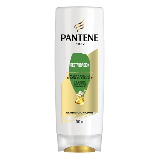 Imagen de Acondicionador Pantene Restauracion  400 MLL