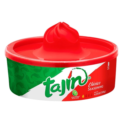 Imagen de Tajin En Polvo Escarchador 120 GRS