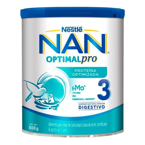 Imagen de Nan 3 360 GRS
