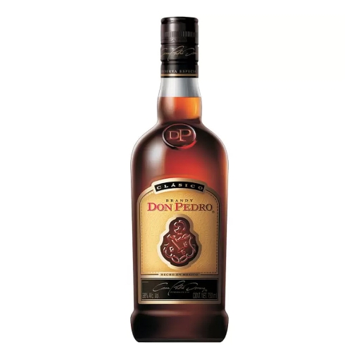 Imagen de Brandy Don Pedro Clasico 750 MLL