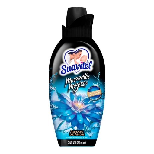 Imagen de Suavizante Suavitel Complete Abrazo De Amor 750 MLL