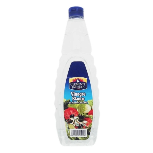 Imagen de Vinagre Blanco Clemente Jacques 1 LTS