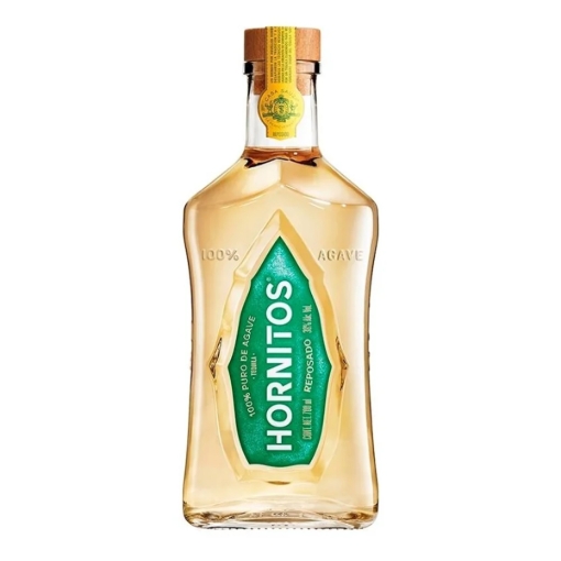Imagen de Tequila Hornitos Reposado 700 MLL