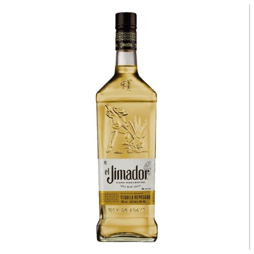 Imagen de Tequila Jimador Reposado 700 MLL
