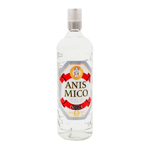 Imagen de Anis Mico Dulce 1 LTS