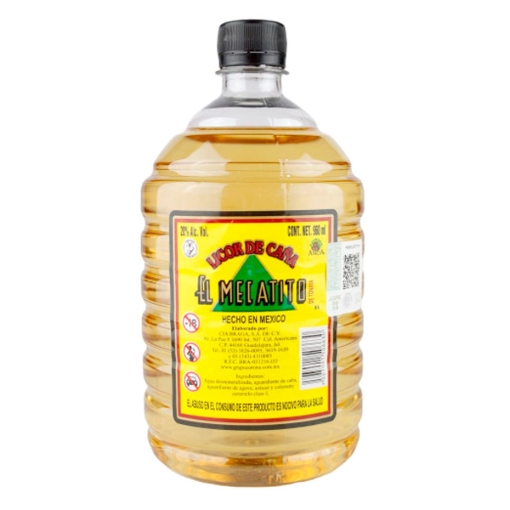 Imagen de Destilado El Mezcalito De Tonaya  960 MLL