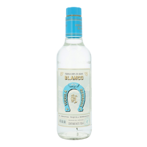 Imagen de Tequila Herradura Blanco 700 MLL