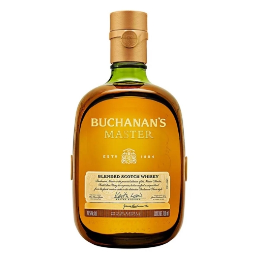 Imagen de Whisky Buchanan'S Master 750 MLL