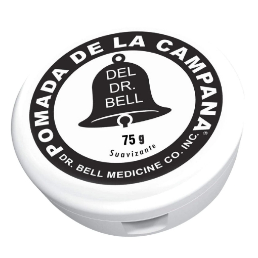 Imagen de Medicamento Pomada De La Campana 75 GRS