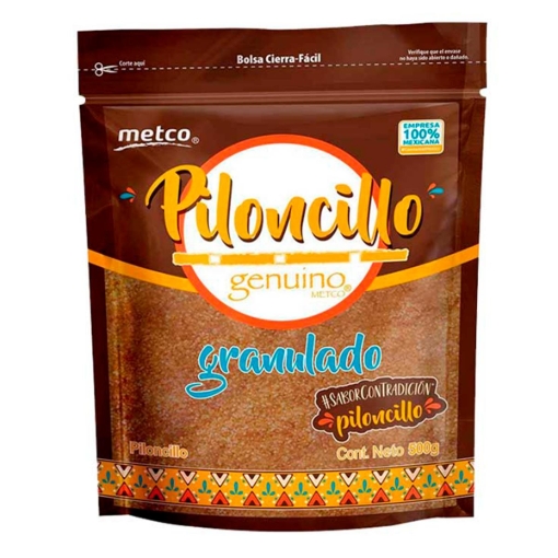 Imagen de Piloncillo Genuino 500 GRS