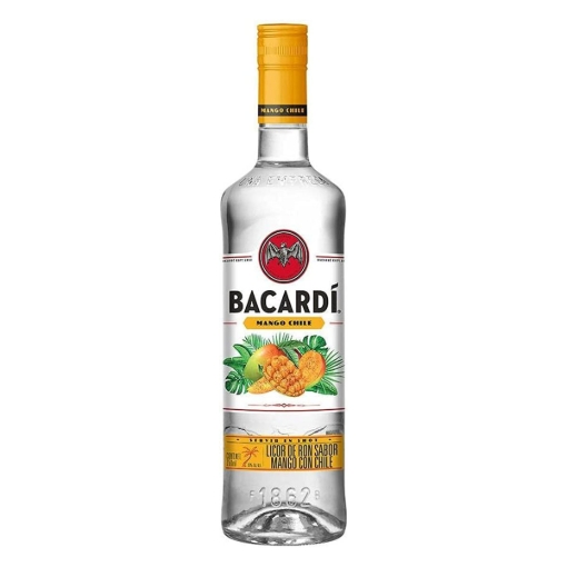 Imagen de Ron Bacardí Mango Chile 750 MLL