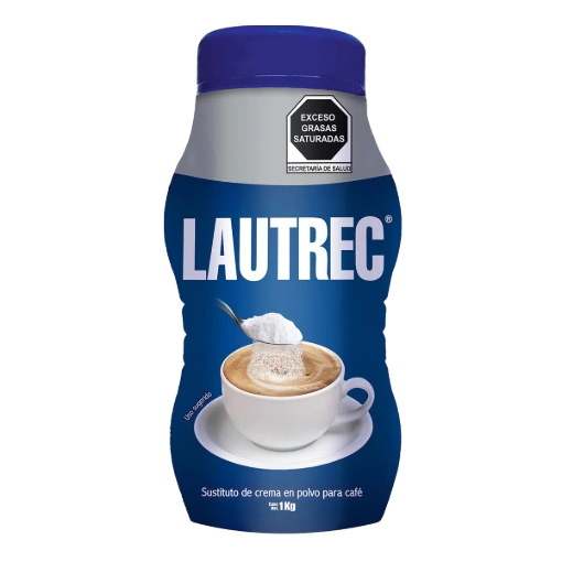 Imagen de Sustituto De Crema Lautrec 1 KGS