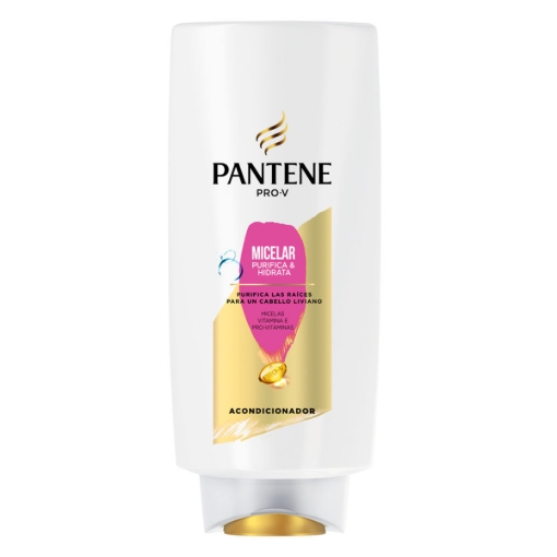 Imagen de Acondicionador Pantene Micelar  700 MLL
