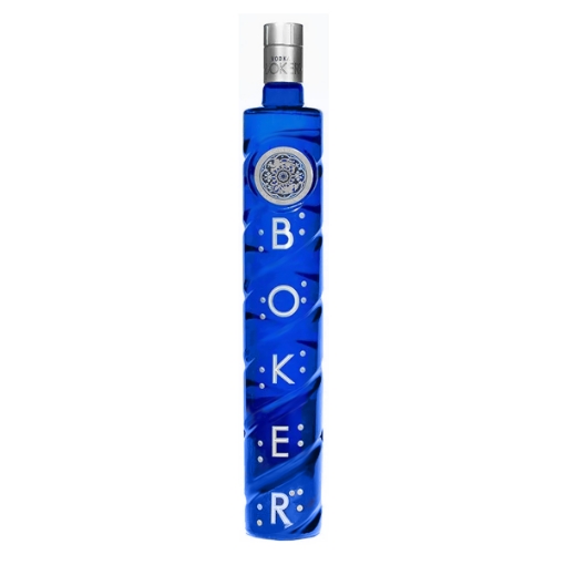 Imagen de Vodka Boker 750 ml