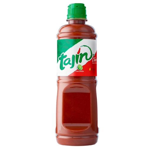 Imagen de Salsa Picante Tajin Clásica Alimonada 475 MLL