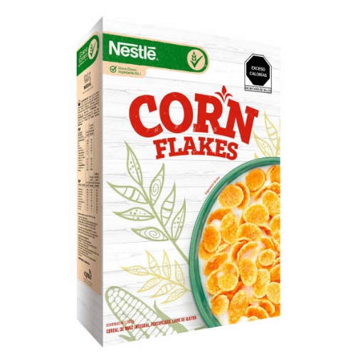 Imagen de Cereal Nestlé Corn Flakes 500 GRS