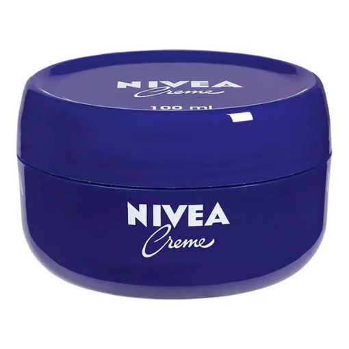Imagen de Crema Nivea Tarro 100 MLL