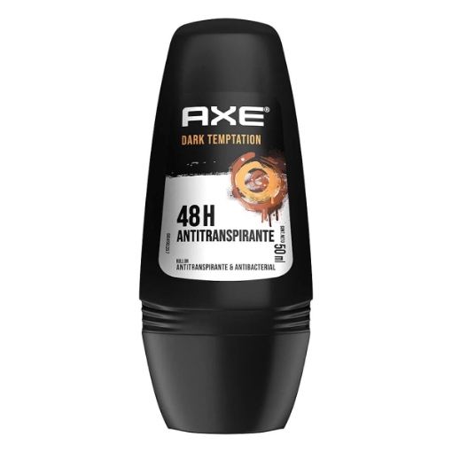 Imagen de Desodorante Axe Dark Temptation Roll-On Hombre 50 ml
