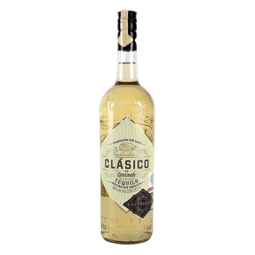 Imagen de Tequila Centinela Reposado 750 MLL