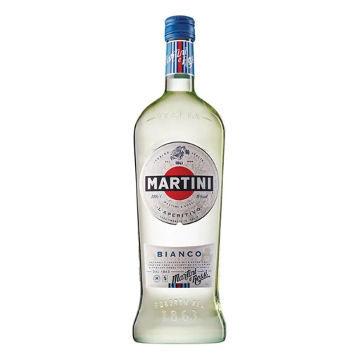 Imagen de Vermut Martini Blanco 750 MLL
