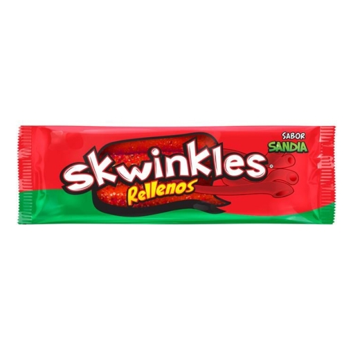 Imagen de Skwinkles Rellenos Sandia 26 GRS
