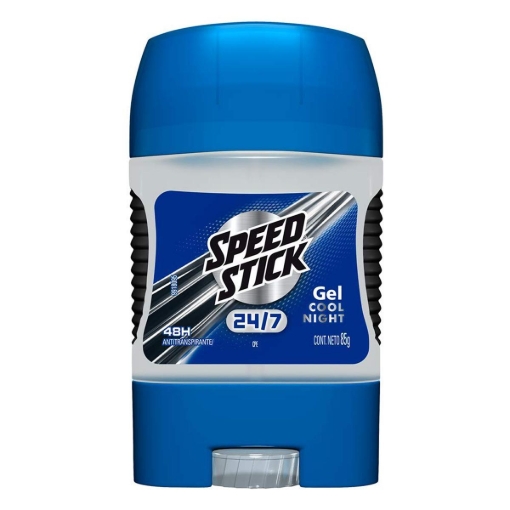 Imagen de Desodorante Speed Stick Adn Gel 85 GRS