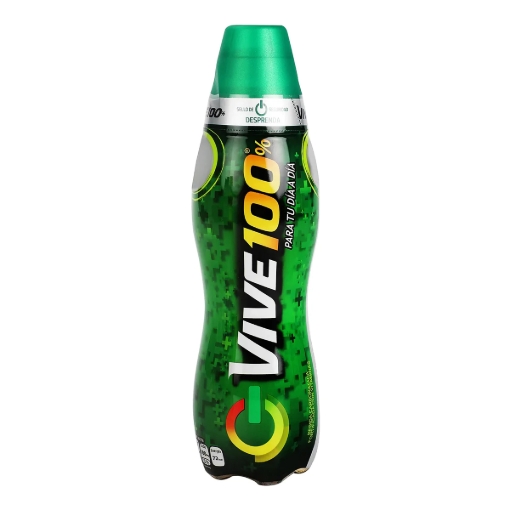 Imagen de Bebida Energética Vive 100 500 MLL