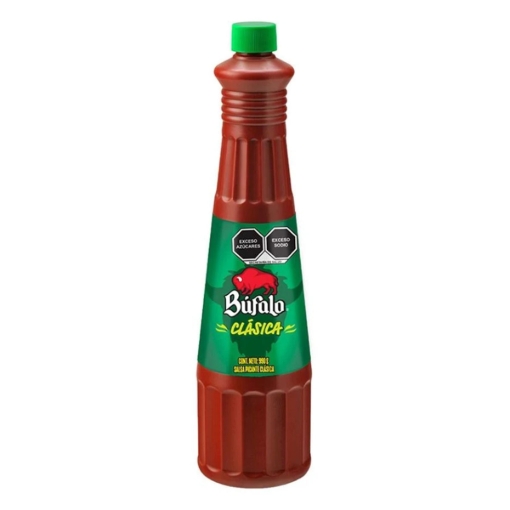 Imagen de Salsa Picante Búfalo 990 GRS
