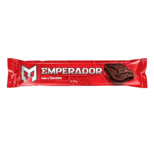 Imagen de Galletas Emperador Chocolate  91 GRS