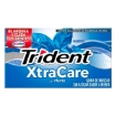 Imagen de Chicle Trident Xc Menta  13.6 GRS
