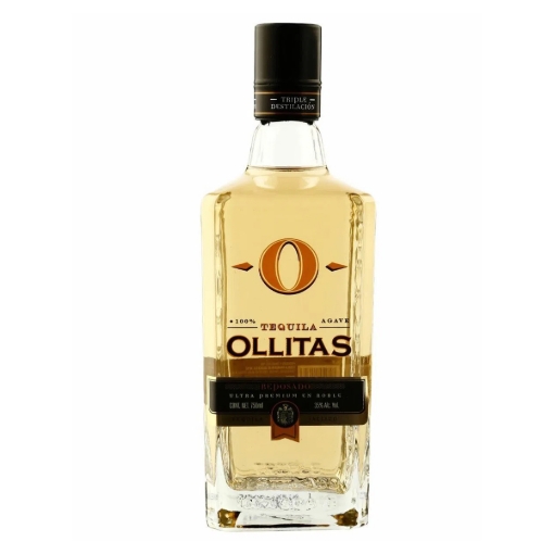 Imagen de Tequila Orendain Ollitas Reposado 750 MLL