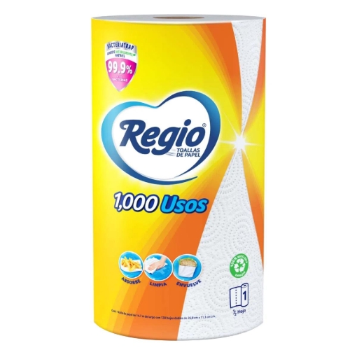 Imagen de Servitoalla Regio Multiusos 13Ohd 1 PZS